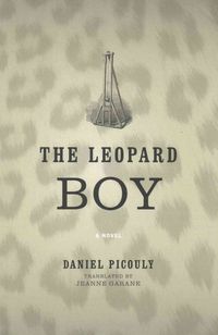 Produktbild: Leopard Boy