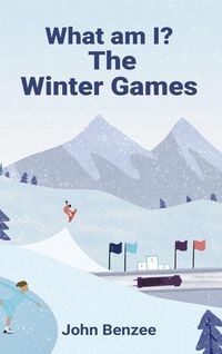 Produktbild: What am I? The Winter Games