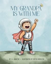 Produktbild: My Grandpa Is With Me