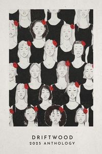 Produktbild: Driftwood Press 2025 Anthology