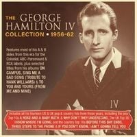 Produktbild: The George Hamilton Collection 1956-62