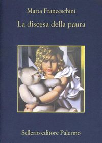 Produktbild: La discesa della paura