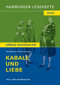 Kabale und Liebe Friedrich Schiller