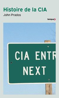 Produktbild: Histoire de la CIA : les fant&ocirc;mes de Langley