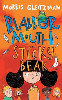 Produktbild: Blabber Mouth and Sticky Beak