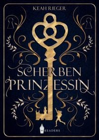 Produktbild: Scherbenprinzessin