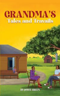 Produktbild: Grandma's Tales and Travails