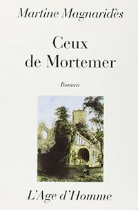 Produktbild: Ceux de mortemer