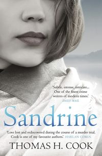 Produktbild: Cook, T: Sandrine