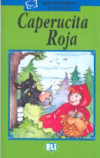 Produktbild: Spa-Capercita Roja