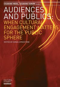 Produktbild: Audiences and Publics