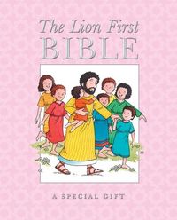 Produktbild: The Lion First Bible