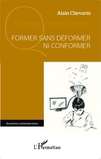 Produktbild: Former sans deformer ni conformer
