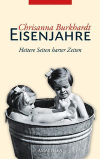 Produktbild: Eisenjahre