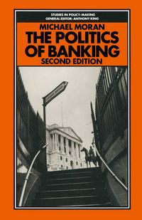Produktbild: Politics of Banking