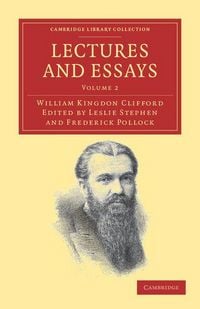 Produktbild: Lectures and Essays