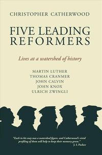Produktbild: Five Leading Reformers