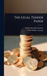 Produktbild: The Legal Tender Paper