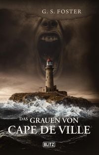 Produktbild: Das Grauen Von Cape De Ville