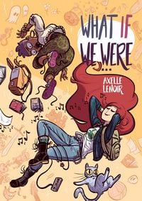 Produktbild: What If We Were...