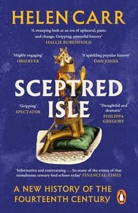 Produktbild: Sceptred Isle