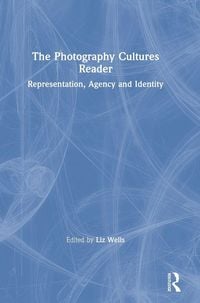 Produktbild: The Photography Cultures Reader