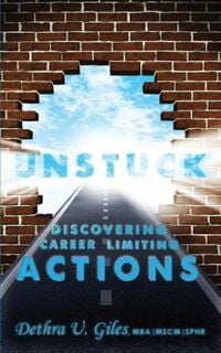 Produktbild: Unstuck Discovering Career Limiting Actions