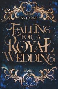 Produktbild: Falling for a Royal Wedding