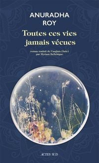 Produktbild: Toutes ces vies jamais v&eacute;cues