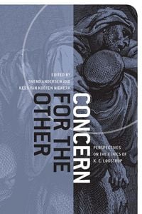 Produktbild: Concern for the Other