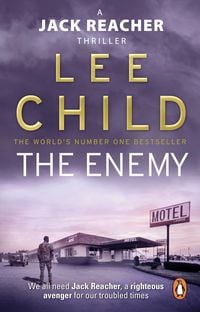 Produktbild: The Enemy