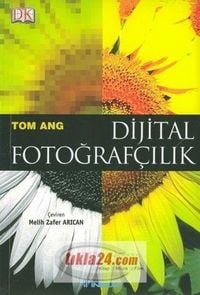 Produktbild: Dijital Fotografcilik