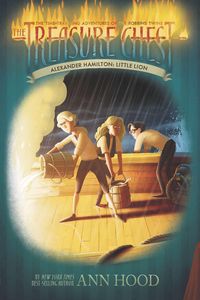 Produktbild: Treasure Chest Bk02 Little Lio