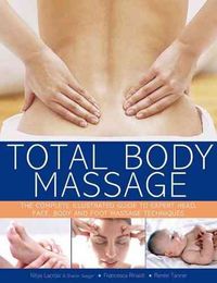 Produktbild: Total Body Massage