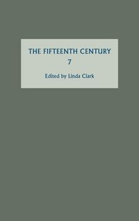 Produktbild: The Fifteenth Century, Volume 7