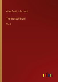 Produktbild: The Wassail-Bowl
