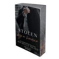 Produktbild: Stolen by a Sinner (The Sinners 3)