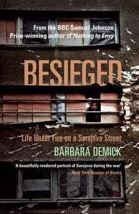 Produktbild: Besieged