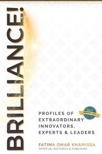 Produktbild: Brilliance: Expert Profiles of Innovators, Influencers and Experts