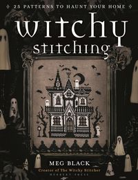 Produktbild: Witchy Stitching