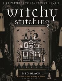 Produktbild: Witchy Stitching