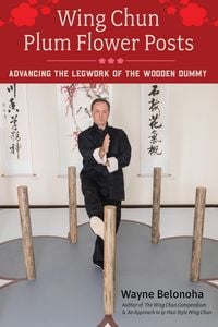 Produktbild: Wing Chun Plum Flower Posts