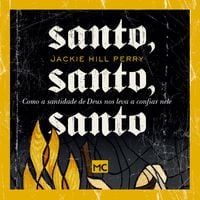Produktbild: Santo, santo, santo