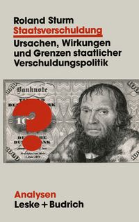 Produktbild: Staatsverschuldung