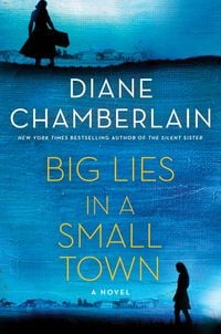 Produktbild: Big Lies in a Small Town