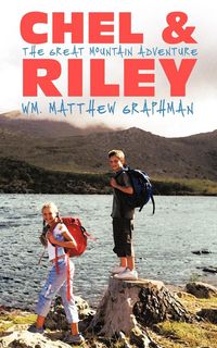 Produktbild: Chel & Riley Adventures