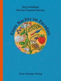 Produktbild: Eines Nachts im Paradies