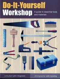Produktbild: Do-it-yourself Workshop