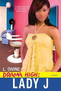 Produktbild: Drama High