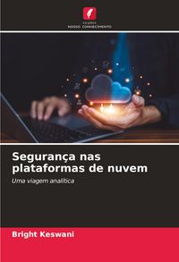 Produktbild: Seguran&ccedil;a nas plataformas de nuvem